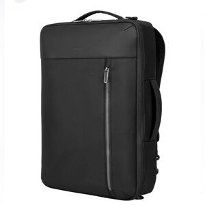 NEW Targus 15.6” Urban Convertible Backpack Computer Office